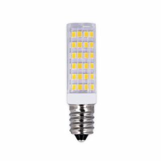 Forever Light LED žiarovka E14, 5W, 450lm, CORN Studená biela