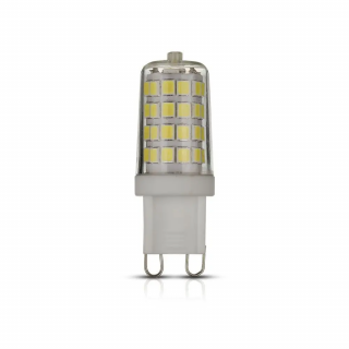 G9 LED žiarovka 3W, 330lm, SAMSUNG chip Denná biela