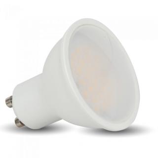 GU10 LED žiarovka 10W, 1000Lm, 110°, SAMSUNG chip Denná biela