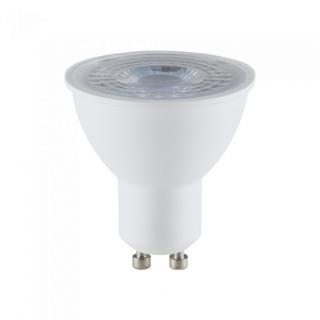 GU10 LED žiarovka 8W (720Lm), 38° SAMSUNG chip Denná biela