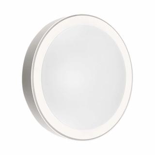 LED Designer svietidlo 30/60/30W 6000LM s ďiaľkovým ovládaním CCT stmievateľné