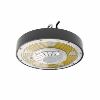 LED Highbay 100W, 18500lm Meanwell Driver, stmievateľný 1-10V, IP65 Denná biela