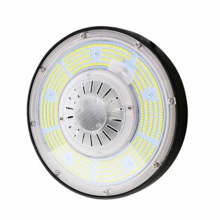 LED Highbay 200W, 37000lm, Meanwell driver, 185lm/W, stmievateľný 1-10V, IP65 Denná biela