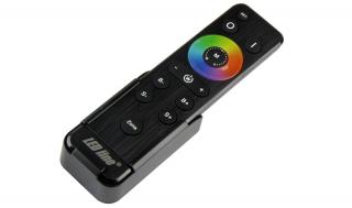LED line® diaľkový ovládač VARIANTE pre RGB/RGBW LED pásy (bez prijímača, vhodné pre 75035)  [471338]