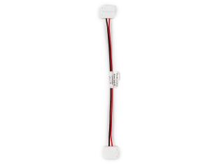 LED line® Flexibilný konektor pre vodeodolné LED pásy 8mm 2PIN  [243523]