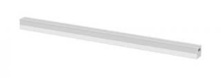 LED Lineárne svietidlo 40W, 4300lm, 120cm, IP20, biele Denná biela