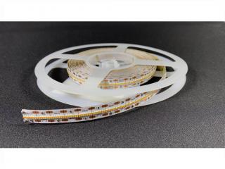 LED pás 21W/m, 2000 lm/m (700LED/m), CRI>90, 24V, IP20 Denná biela