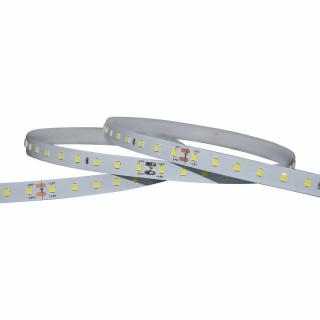 LED pás do interiéru 4W/m 800LM/m 90LED/SMD 3528, 24V 200LM/W IP20 Studená biela