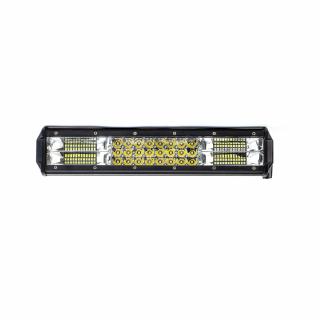 LED pracovné svetlo 108W, 4680LM, 12V/24V, IP67 [LB0077]