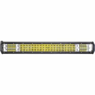 LED pracovné svetlo 162W, 7020LM, 12V/24V, IP67 [LB0080]