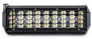 LED pracovné svetlo 35.5W, 2800lm, 36xLED, R10, 12/24V, IP67, uchytenie skrutkami  [LB0116]