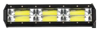 LED pracovné svetlo 60W, 3000lm, 6xCOB, 12/24V, IP67 [LB0125]