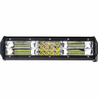 LED pracovné svetlo 90W, 3900LM, 12V/24V, IP67, 6000K [LB0076]