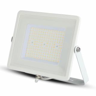LED reflektor 100W, 115lm/W (11500lm), Samsung chip, biely Denná biela
