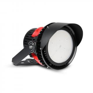 LED reflektor pre športoviská 500W, 67500lm, SAMSUNG Chip, Meanwell Driver, 110°, stmievateľný, 5000K
