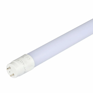 LED trubica T8 16,5W, 1850lm (110lm/W), 120cm, G13, SAMSUNG chip, NANO plast Studená biela