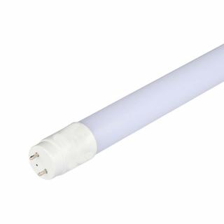 LED trubica T8 18W, 1850lm, G13, Nano plast, 120cm Studená biela