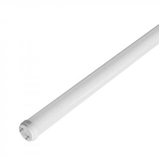LED trubica T8 9W, 850lm, G13, sklo, 60cm Studená biela