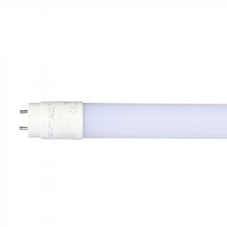 LED trubica vysokosvietivá T8, 12W, G13, NANO plast, 120cm Denná biela