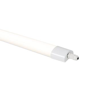 LED vodeodolné svietidlo 150cm, 45W, 5500lm, IP65, 4000K [SLI028031NW_PW] Denná biela