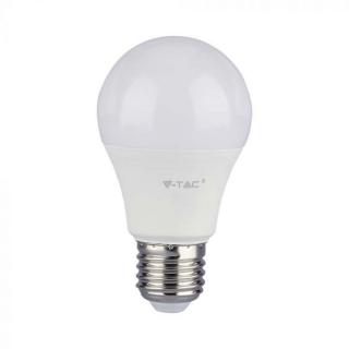 LED žiarovka E27 10,5W 1055LM A60 Teplá biela