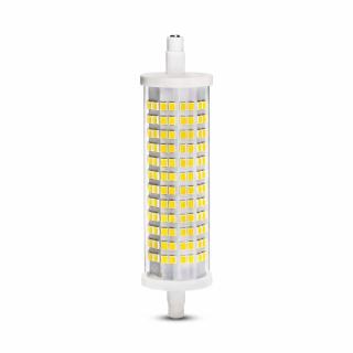 LED žiarovka R7S, 16W, 2000lm, 300° Studená biela