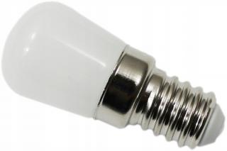 LEDOM LED žiarovka E14, 2W, 130lm, 220-240V, 4000K [247897]