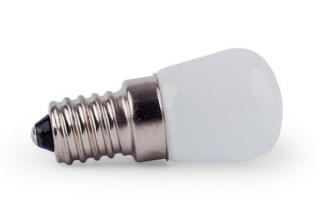 Mini LED žiarovka E14, ST26, 2W, 150lm Teplá biela