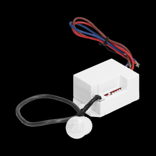 ORNO Infračervený pohybový senzor mini 12-24V [OR-CR-211/12-24V]