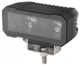Predné LED svetlo 24W, 1750lm, 12/24V, R10, R149, IP67, uchytenie skrutkami [L3420]