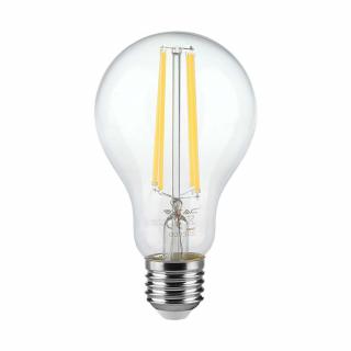 Retro LED žiarovka, E27, 12W, 1521lm, A60, 3000K