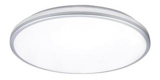 Solight LED osvetlenie s ochranou proti vlhkosti IP54, 18W, 1530lm,  CCT 33cm [WO796]