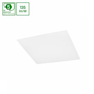 Spectrum LED panel ALGINE 40W, 4400lm, UGR