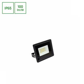 Spectrum LED reflektor 10W, 950lm, IP65 Studená biela [SLI029048CW_PW]