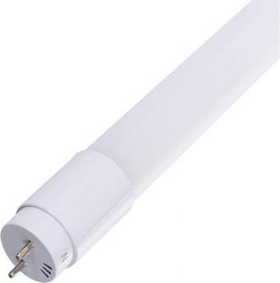 Spectrum LED trubica 60cm, T8,  9W, 1000lm, G13, nanoplast Studená biela [WOJ+22948]