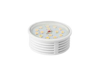 Stmievateľná LED žiarovka bez závitu, 5W, 400lm, 110°, 4000K [470737] Denná biela