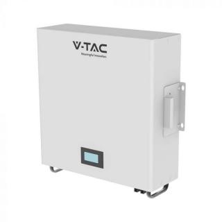 V-TAC Batéria pre solárne invertory 5kWh, 6000 cyklov