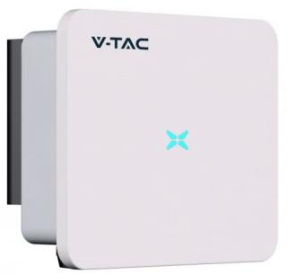 V-TAC Solárny invertor 10kW ON GRID XG SERIES THREE PHASE 10 rokov záruka IP66 [11383]