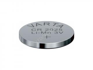 Varta CR2025 Lithium 3.0V