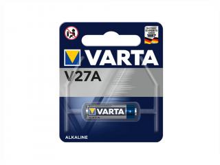 VARTA V27A Electronics Alkaline 12V