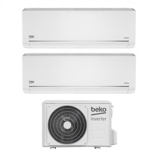 BEKO BGMPO 181 + BGMPI 090 + BGMPI120