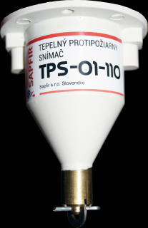 TPS-01 trieda: 110 stupňov