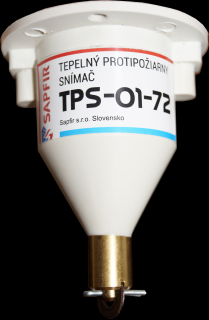 TPS-01 trieda: 72 stupňov