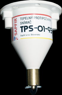 TPS-01 trieda: 93 stupňov