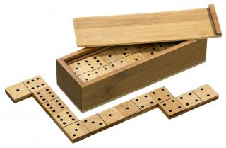 Bambusové domino