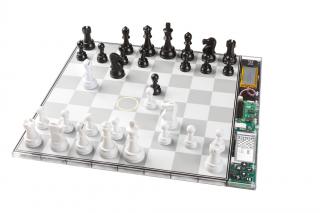Centaur Chess Computer Crystal Edition / Šachový počítač