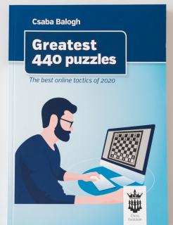Greatest 440 puzzles
