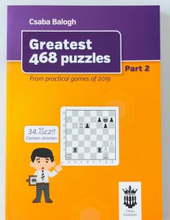 Greatest 468 puzzles