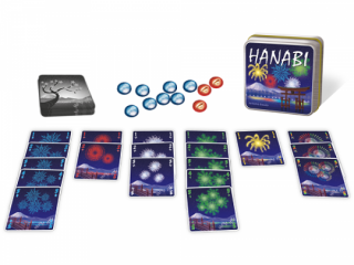 Hanabi