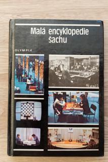 Malá encyklopedie šachu